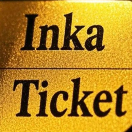 Inka Ticket